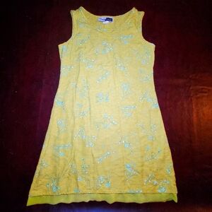 VINTAGE | Stacey Tyler shift dress